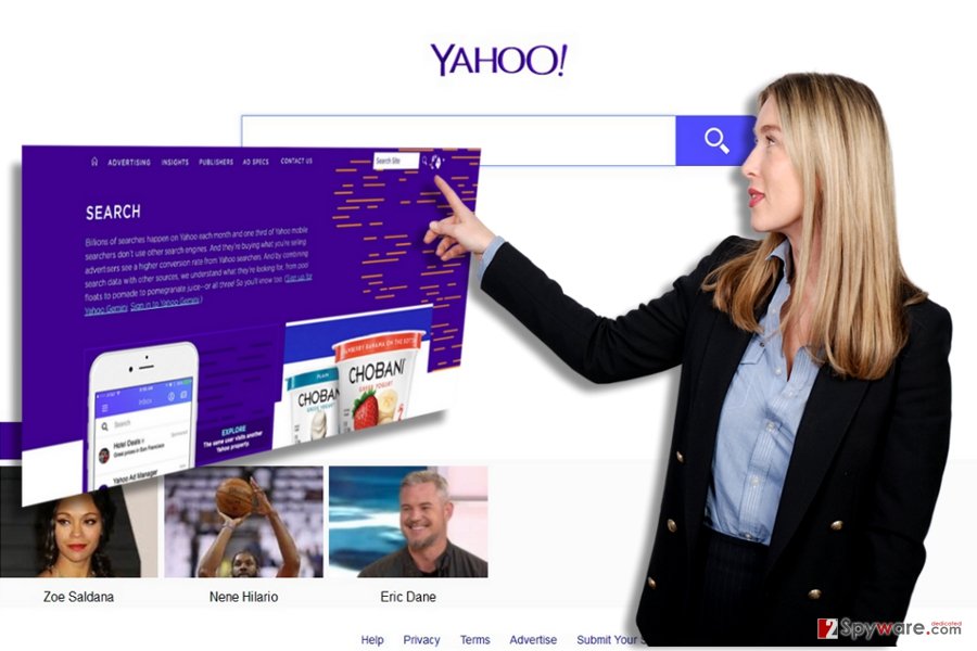 Us.yhs4.search.yahoo.com sample screenshot Us.yhs4.search.yahoo.com sample screenshot