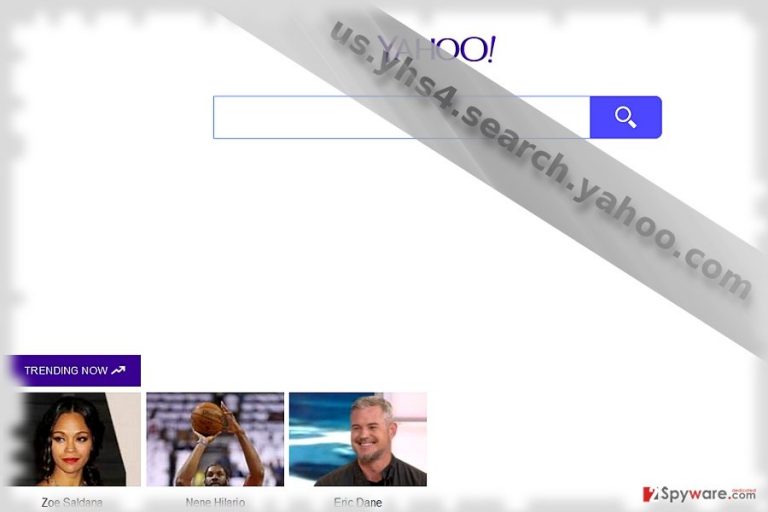 The example of Us.yhs4.search.yahoo.com The example of Us.yhs4.search.yahoo.com
