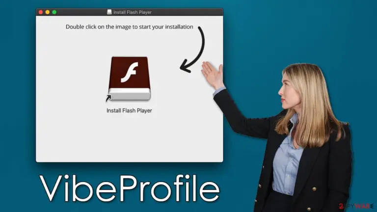 VibeProfile virus