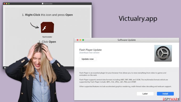 Victualry.app virus