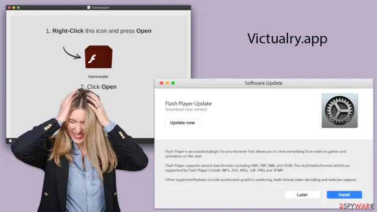 Victualry.app virus