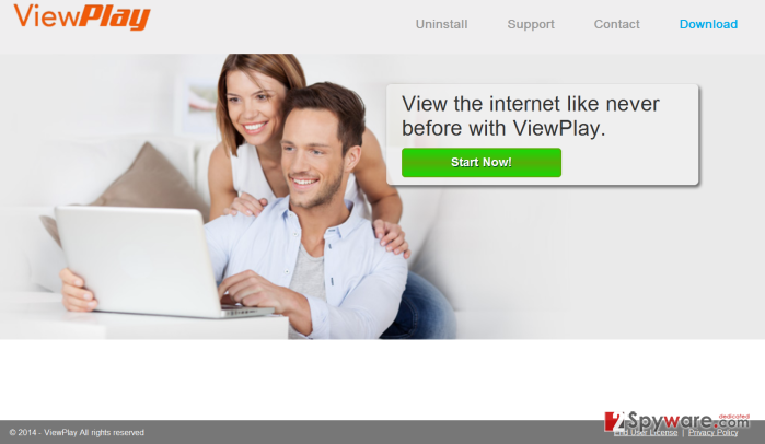 ViewPlay ViewPlay