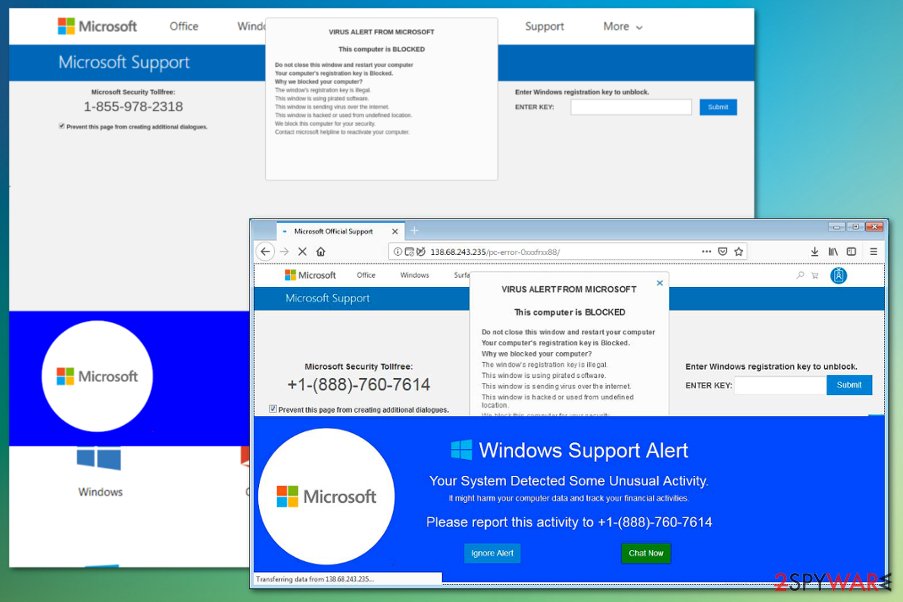 VIRUS ALERT FROM MICROSOFT virus VIRUS ALERT FROM MICROSOFT virus