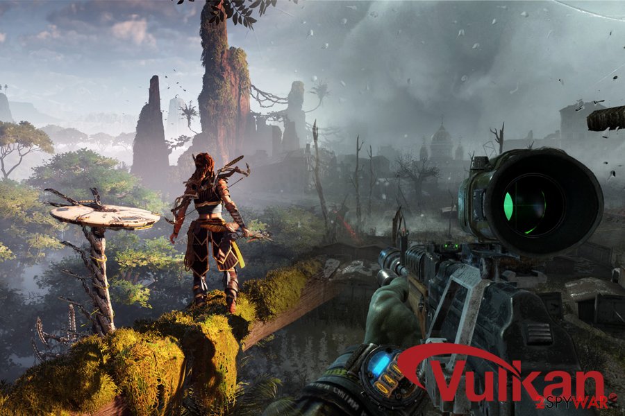 Vulkaninfo graphics Vulkaninfo graphics