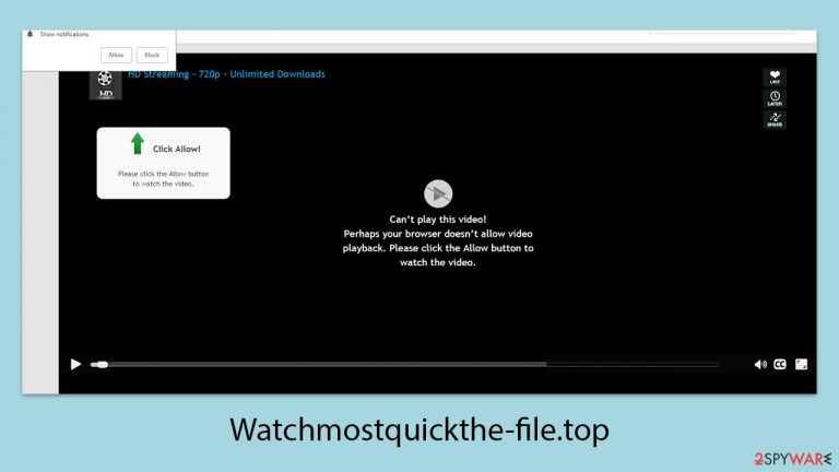 Watchmostquickthe-file.top Watchmostquickthe-file.top