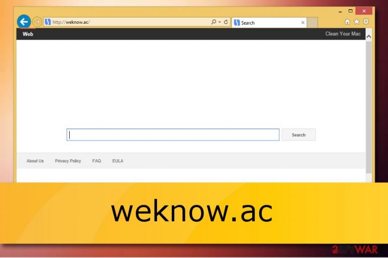weknow.ac hijack weknow.ac hijack