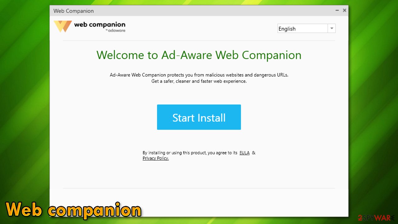 Installer Installer