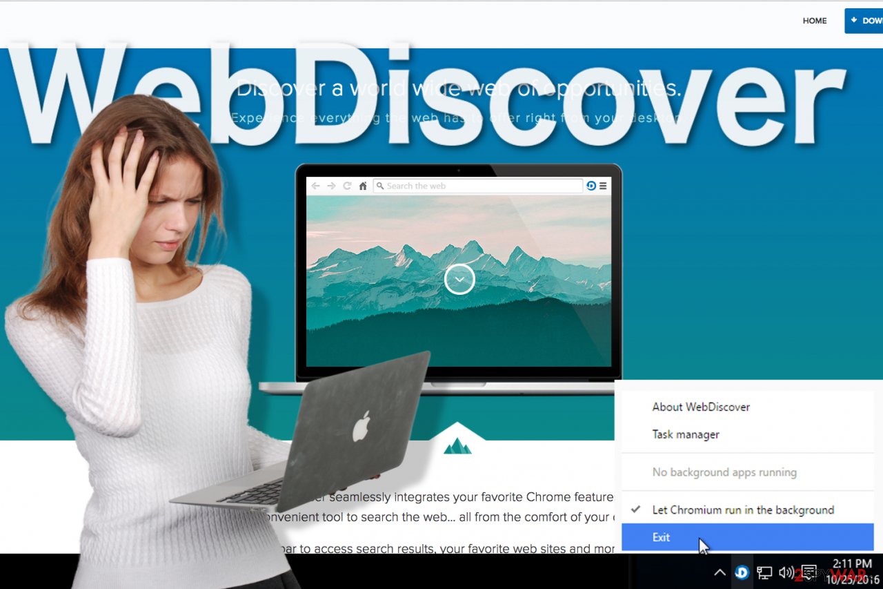 Default search provider Default search provider