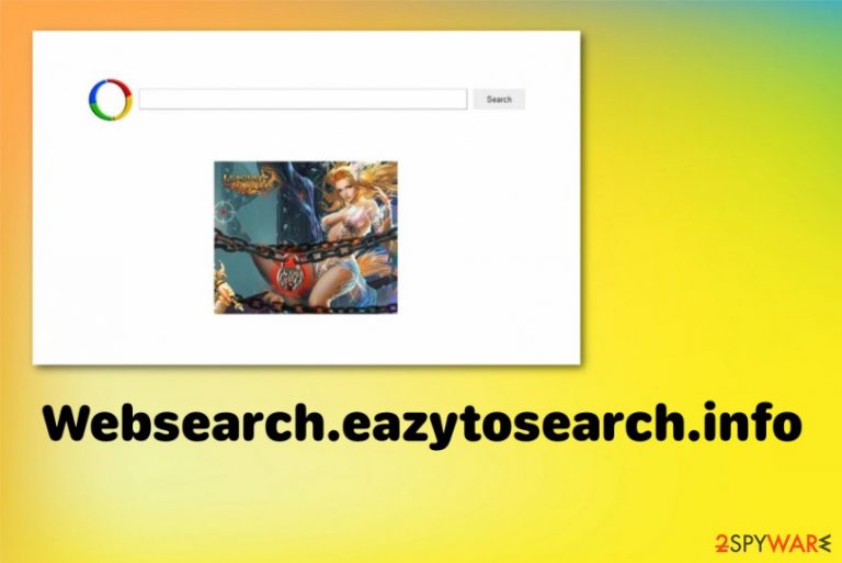 Websearch.eazytosearch.info Websearch.eazytosearch.info