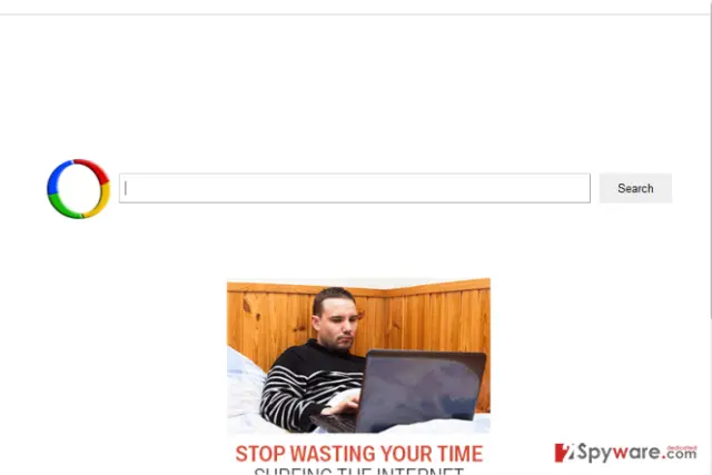 Websearch.toolksearchbook.info redirect virus