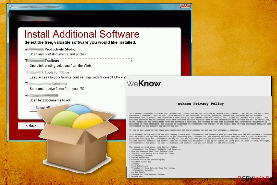 weknow.ac distribution weknow.ac distribution