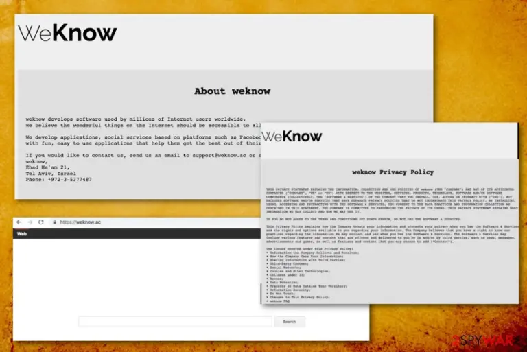 weknow.ac