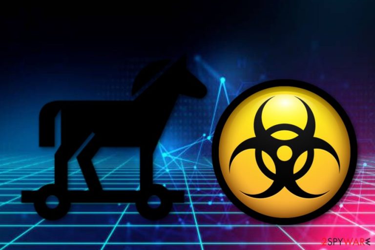 Win.Trojan.Pmabot virus Win.Trojan.Pmabot virus