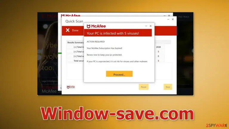 Window-save.com