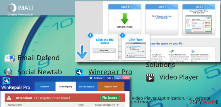 WinRepair Pro WinRepair Pro