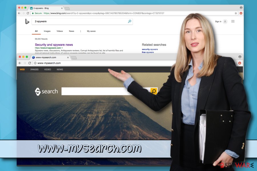 www-mysearch.com potentially unwanted program www-mysearch.com potentially unwanted program