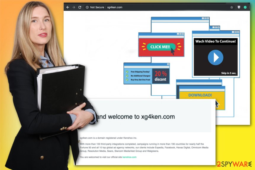 Xg4ken.com Xg4ken.com