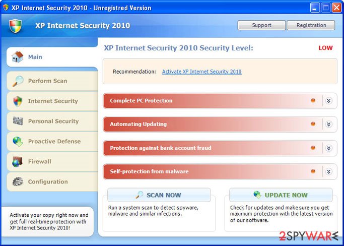 XP Internet Security XP Internet Security