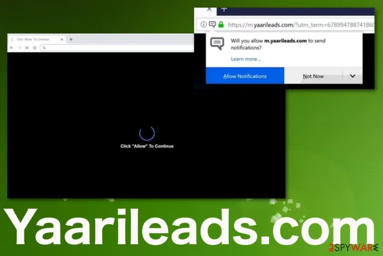 Yaarileads.com