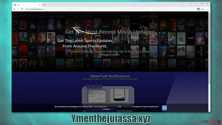 Ymenthejuiassa.xyz