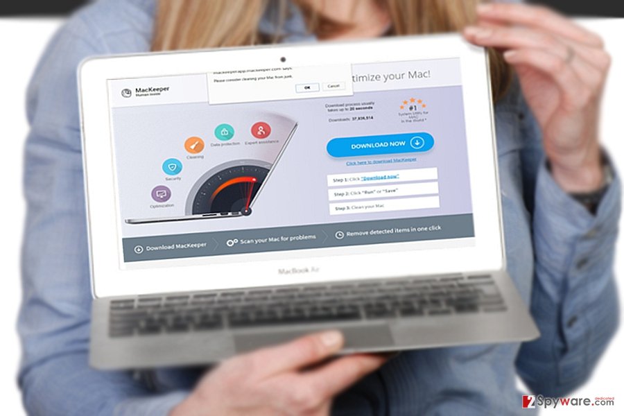 The picture illustrating Your Safer Search The picture illustrating Your Safer Search