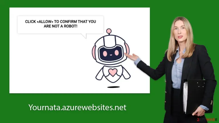 Yournata.azurewebsites.net scam