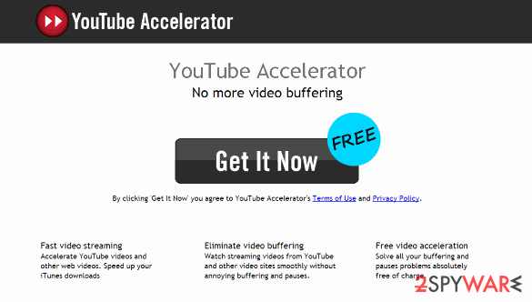YouTube Accelerator YouTube Accelerator
