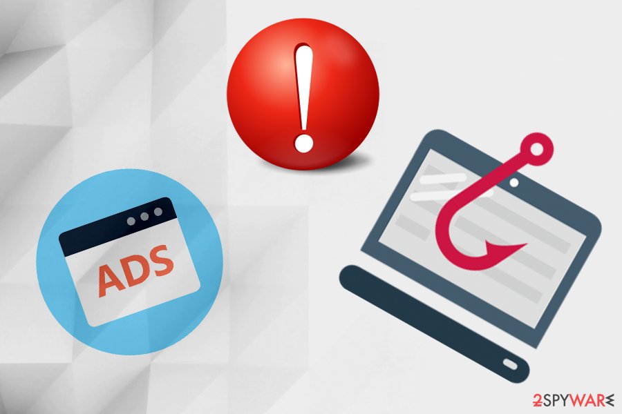 Zeus virus scam - software bundling Zeus virus scam - software bundling