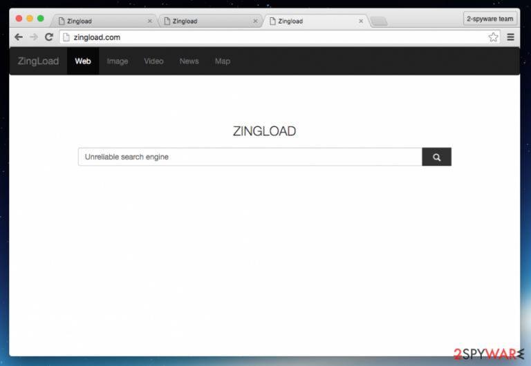 zingload screenshot zingload screenshot