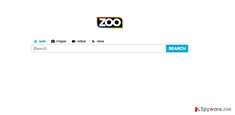 zoosearch